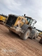 Used Loader,Used Komatsu Loader in yard